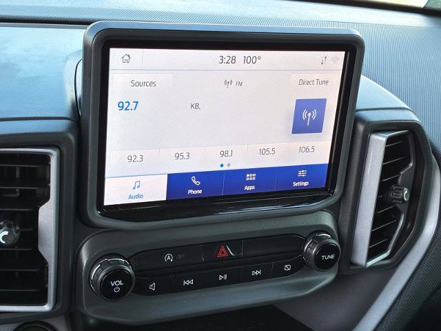 Certified 2021 Ford Bronco Sport Big Bend AWD/4WD image 25