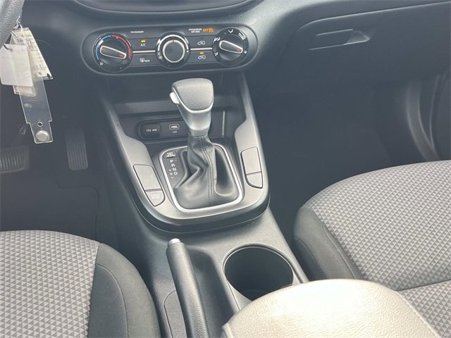 Used 2024 Kia Soul LX w/ Option Group 015 image 16