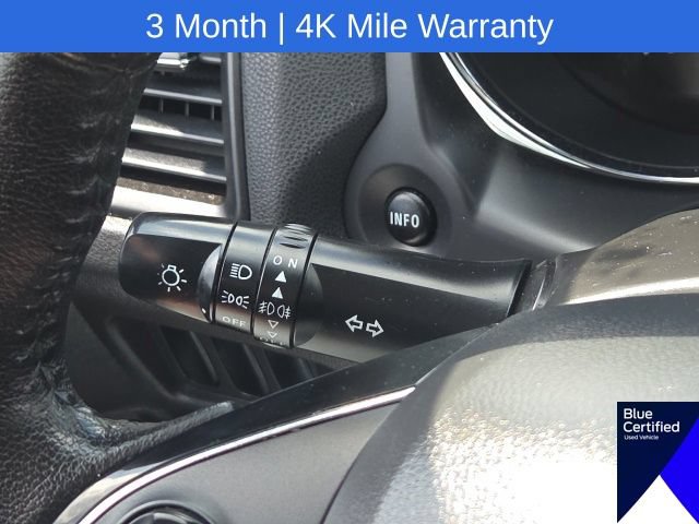 Used 2019 Mitsubishi Outlander Sport LE AWD/4WD image 36