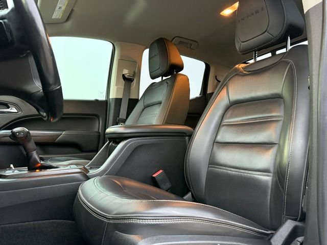 Used 2018 GMC Canyon Denali image 12
