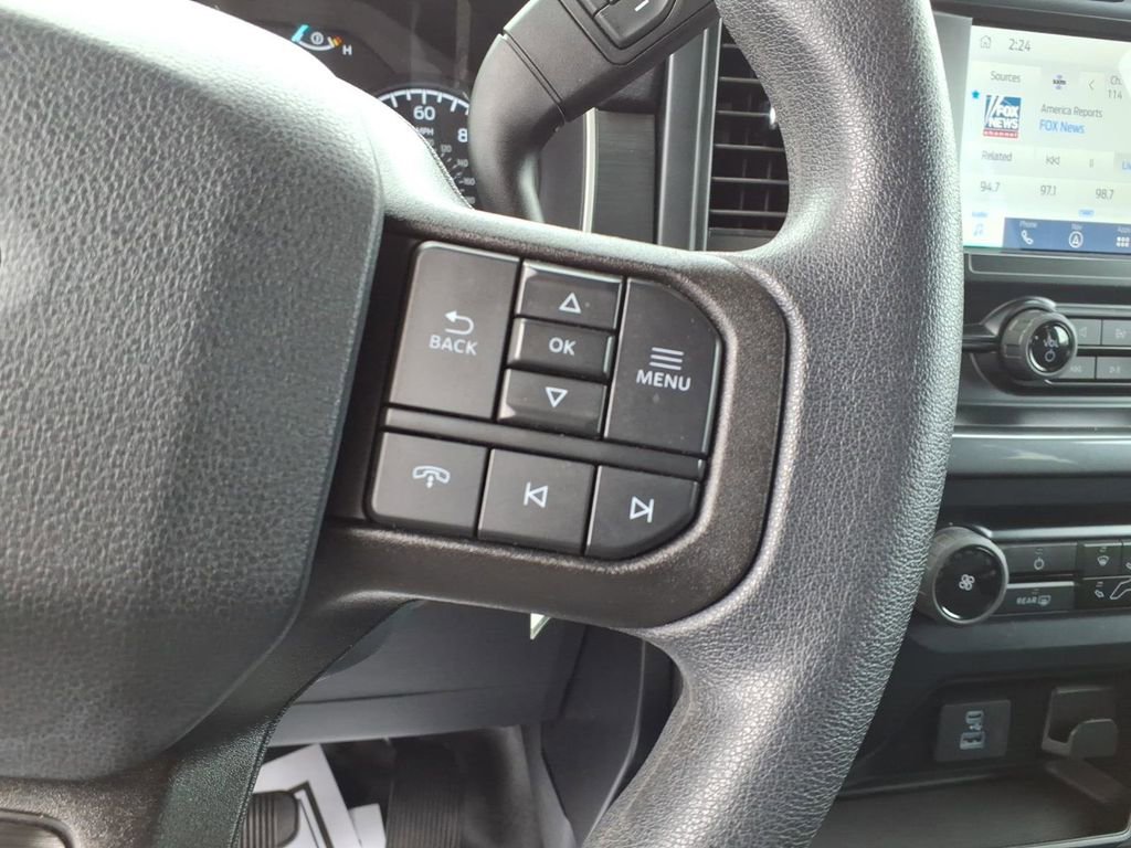 Certified 2023 Ford F150 XL w/ STX Appearance Package AWD/4WD image 20