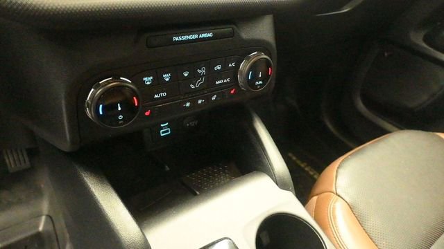 Certified 2022 Ford Bronco Sport Badlands w/ Premium Package AWD/4WD image 18