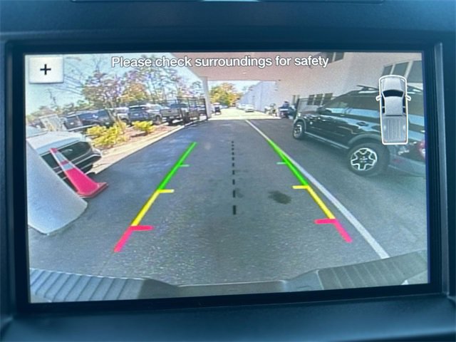 Certified 2019 Ford F150 Lariat image 18