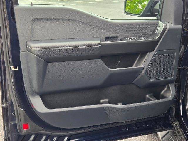 Certified 2023 Ford F150 XL w/ STX Appearance Package AWD/4WD image 19