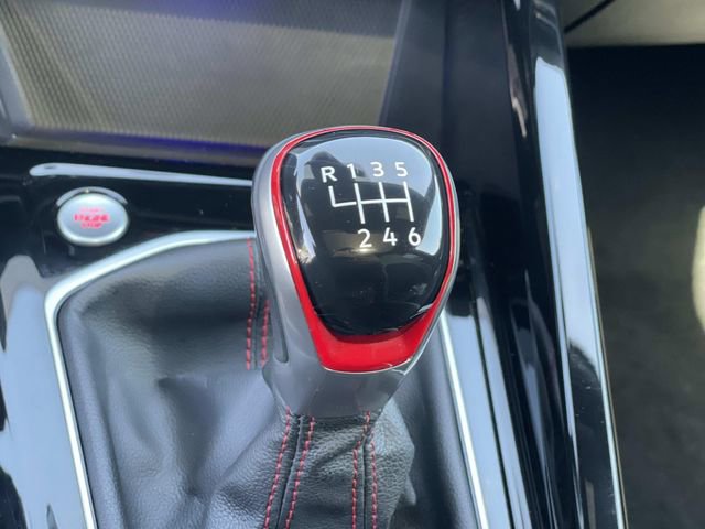 Used 2024 Volkswagen GTI Autobahn FWD image 16