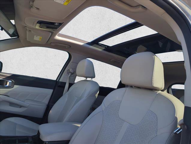 Used 2022 Kia Sorento SX image 22