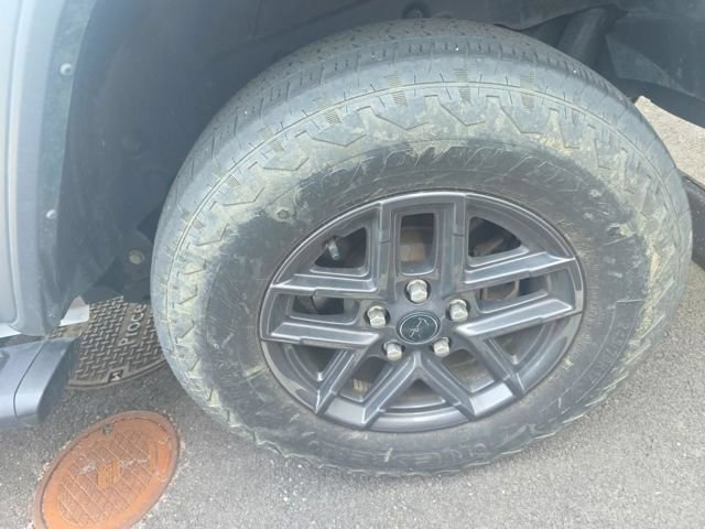 Used 2024 Jeep Wrangler Unlimited Sport AWD/4WD image 16