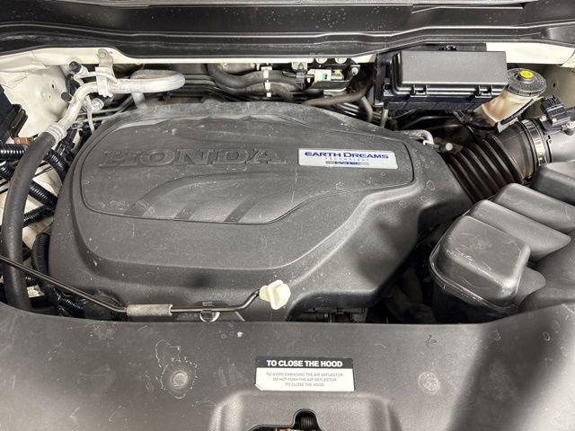 Used 2017 Honda Pilot EX-L image 9