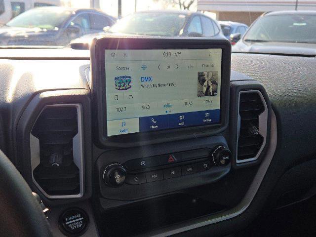 Certified 2024 Ford Bronco Sport Big Bend AWD/4WD image 26
