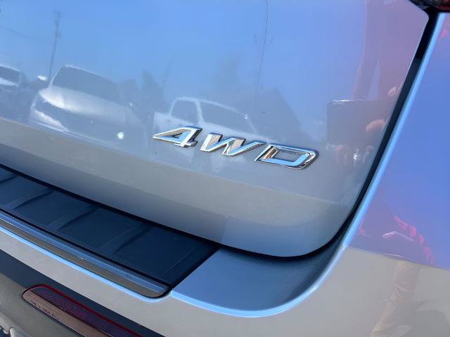 Certified 2023 Ford Explorer XLT w/ Equipment Group 202A AWD/4WD image 6