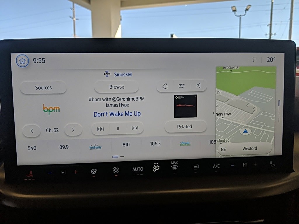 Certified 2023 Ford Escape Active w/ Tech Pack #2 image 18