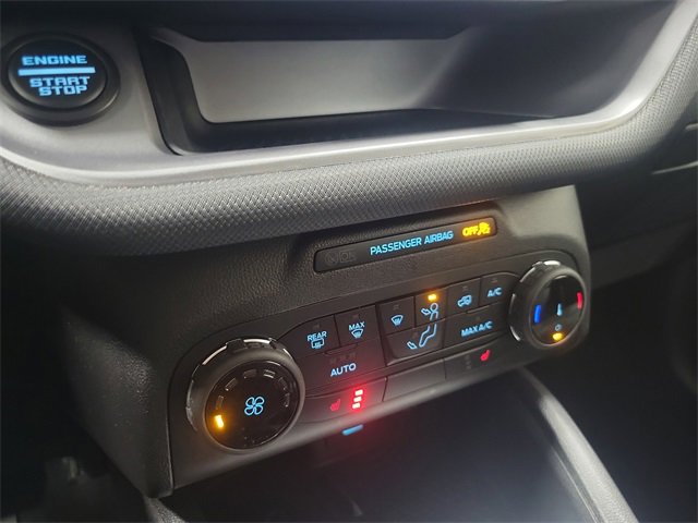 Certified 2022 Ford Bronco Sport Big Bend w/ Convenience Package image 17