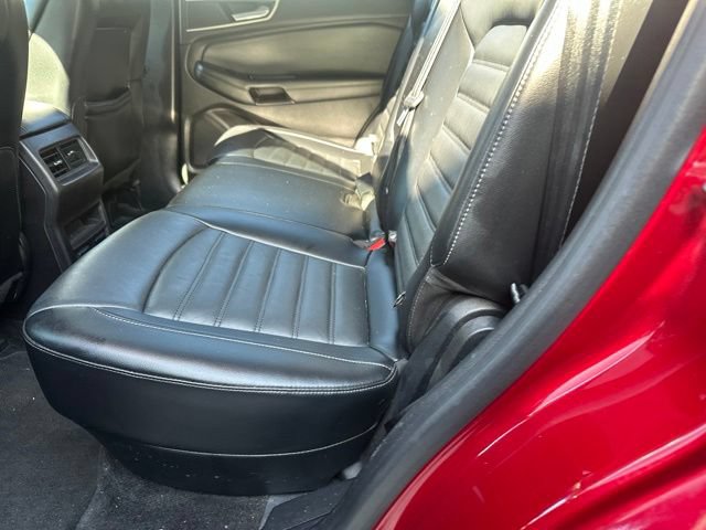 Certified 2017 Ford Edge SEL w/ Equipment Group 201A AWD/4WD image 10
