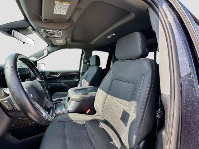 Used 2022 Chevrolet Silverado 1500 RST w/ All Star Edition Plus AWD/4WD image 18
