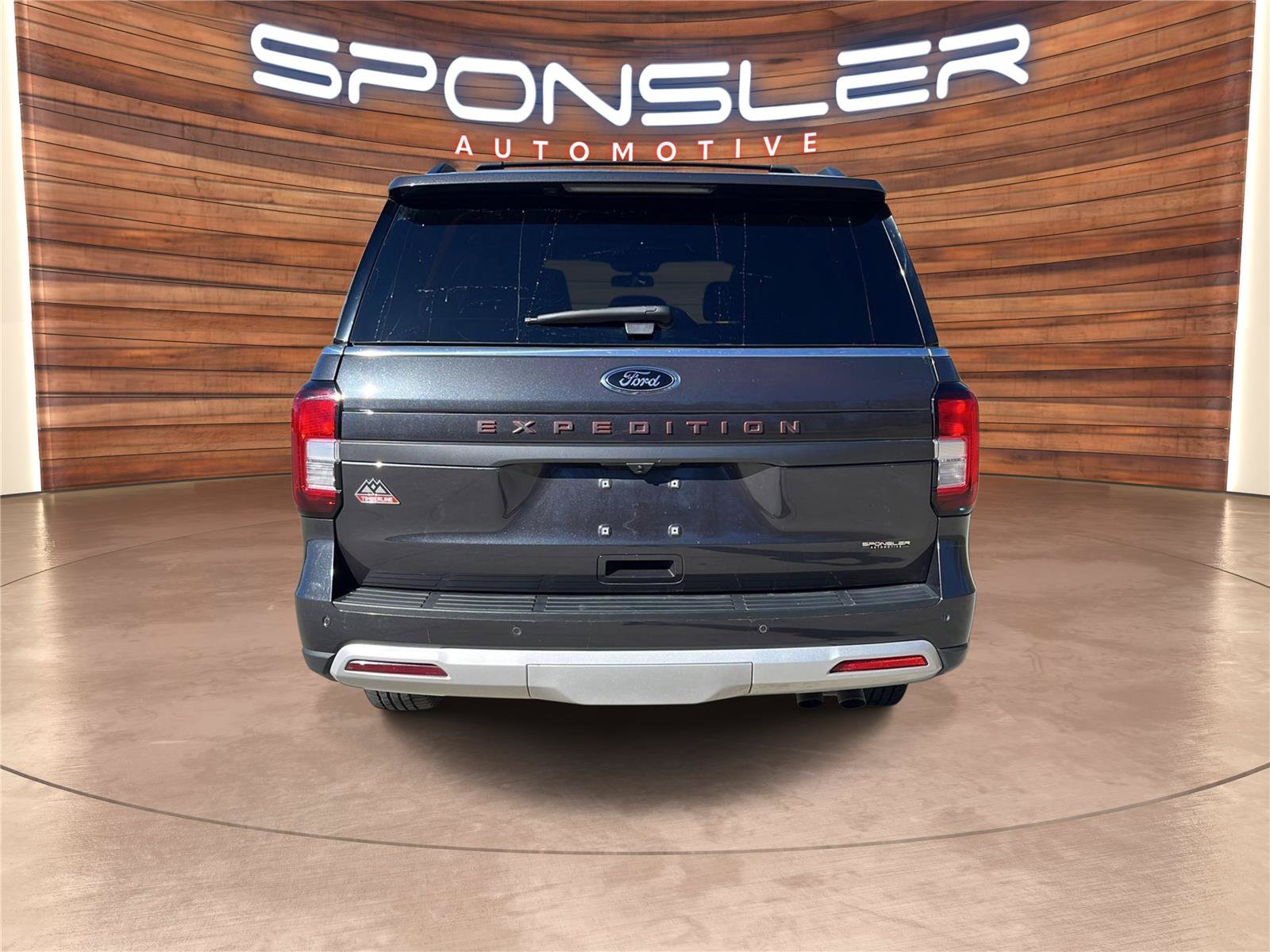 Certified 2022 Ford Expedition Timberline AWD/4WD image 7
