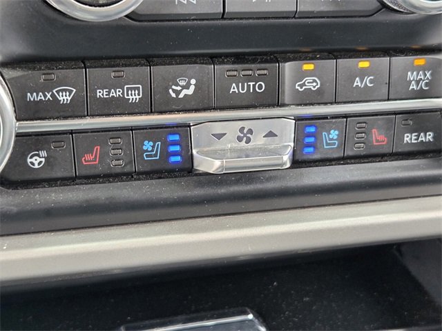 Certified 2024 Ford Expedition Max XLT image 24