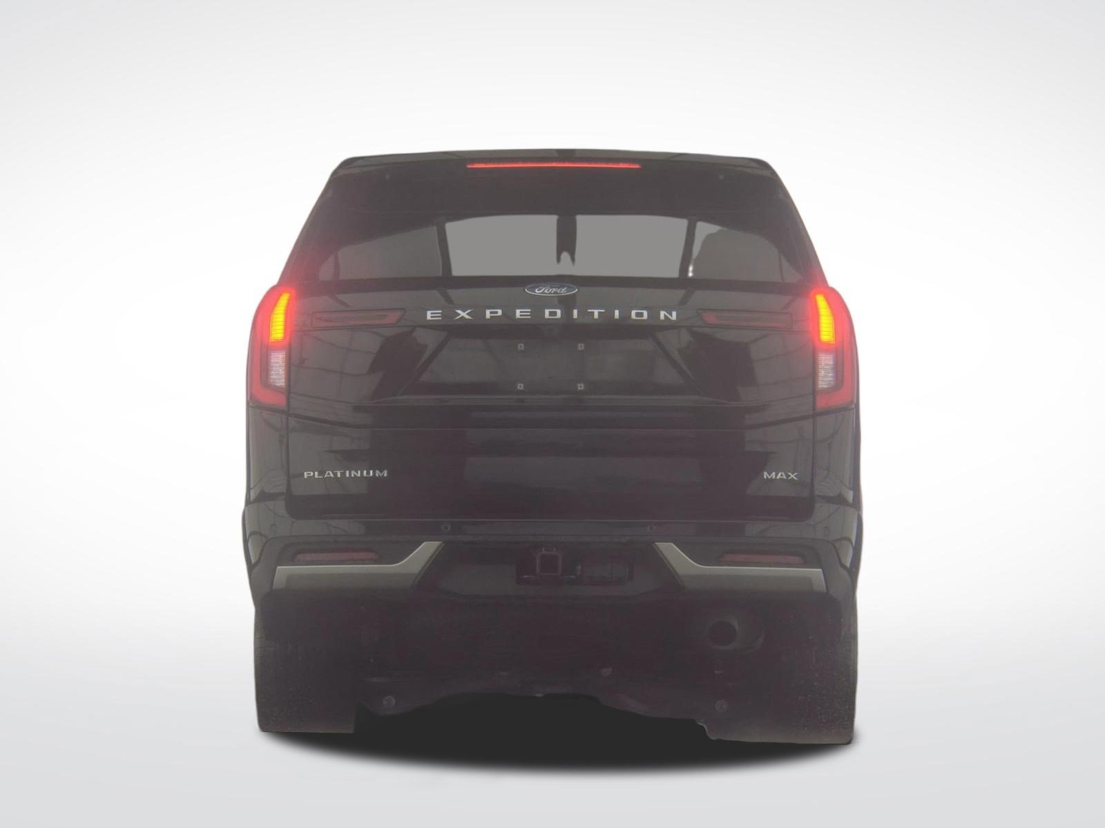 Certified 2025 Ford Expedition Max Platinum AWD/4WD image 11