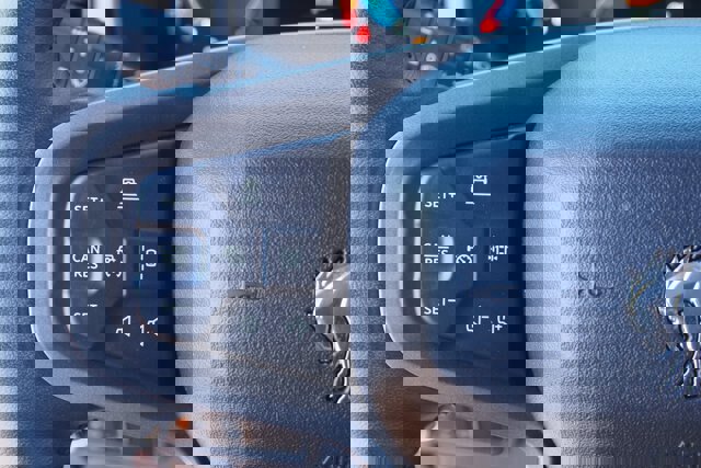 Certified 2025 Ford Bronco Badlands image 22