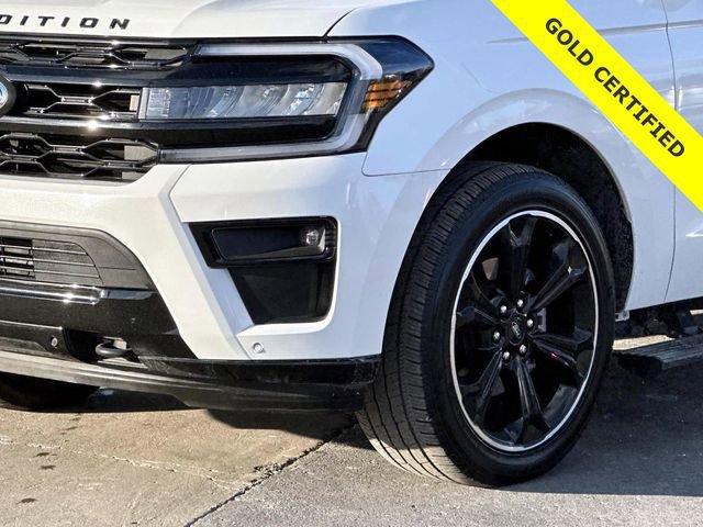 Certified 2024 Ford Expedition Limited image 5
