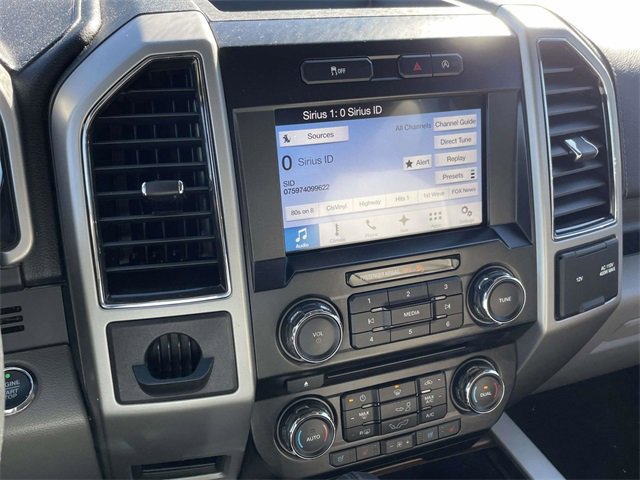 Certified 2017 Ford F150 Lariat image 17