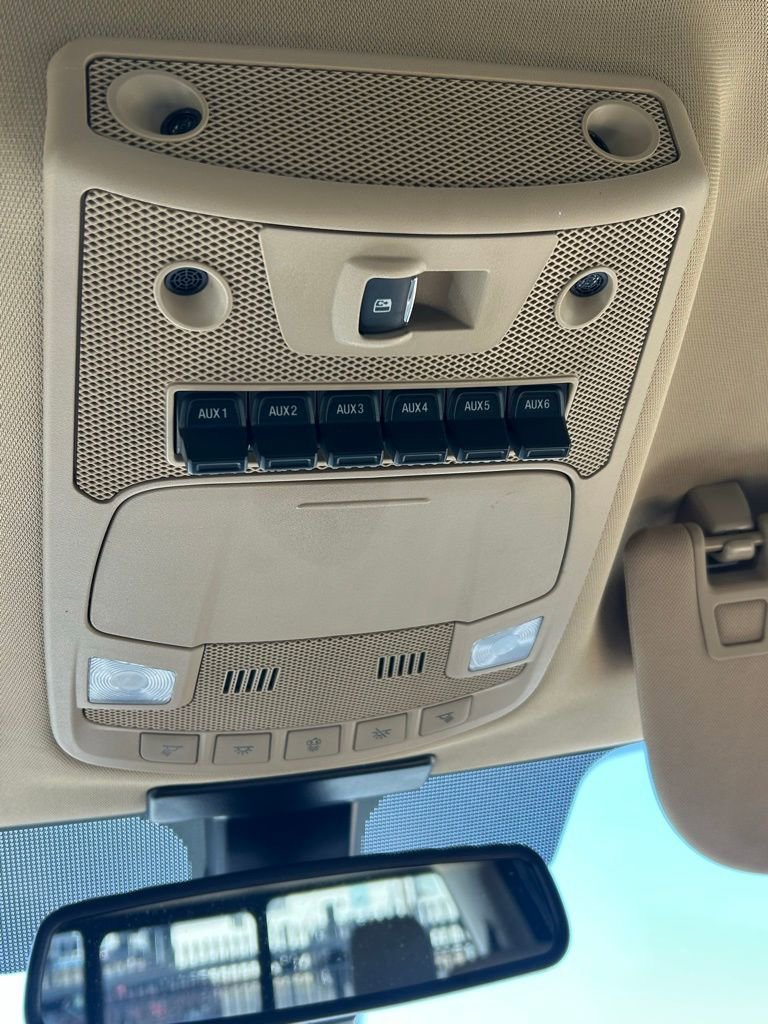 Certified 2019 Ford F250 Lariat w/ Lariat Ultimate Package AWD/4WD image 32