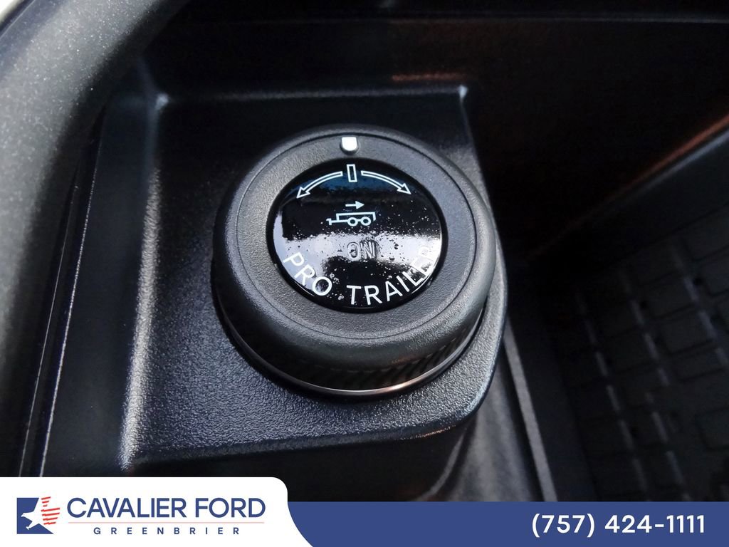 Certified 2025 Ford Expedition Tremor AWD/4WD image 46