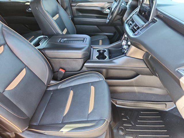 Used 2023 GMC Yukon AT4 w/ AT4 Premium Package AWD/4WD image 15