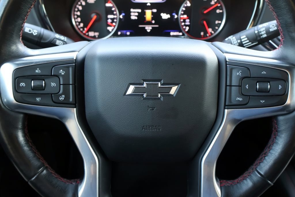 Used 2020 Chevrolet Blazer RS FWD image 36