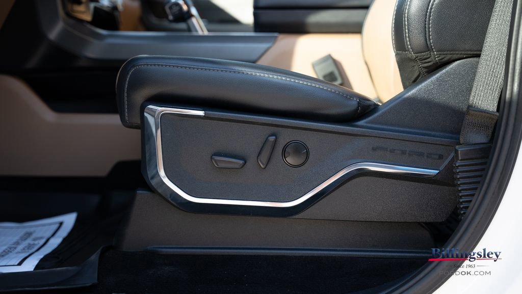 Certified 2022 Ford F150 Lariat image 18