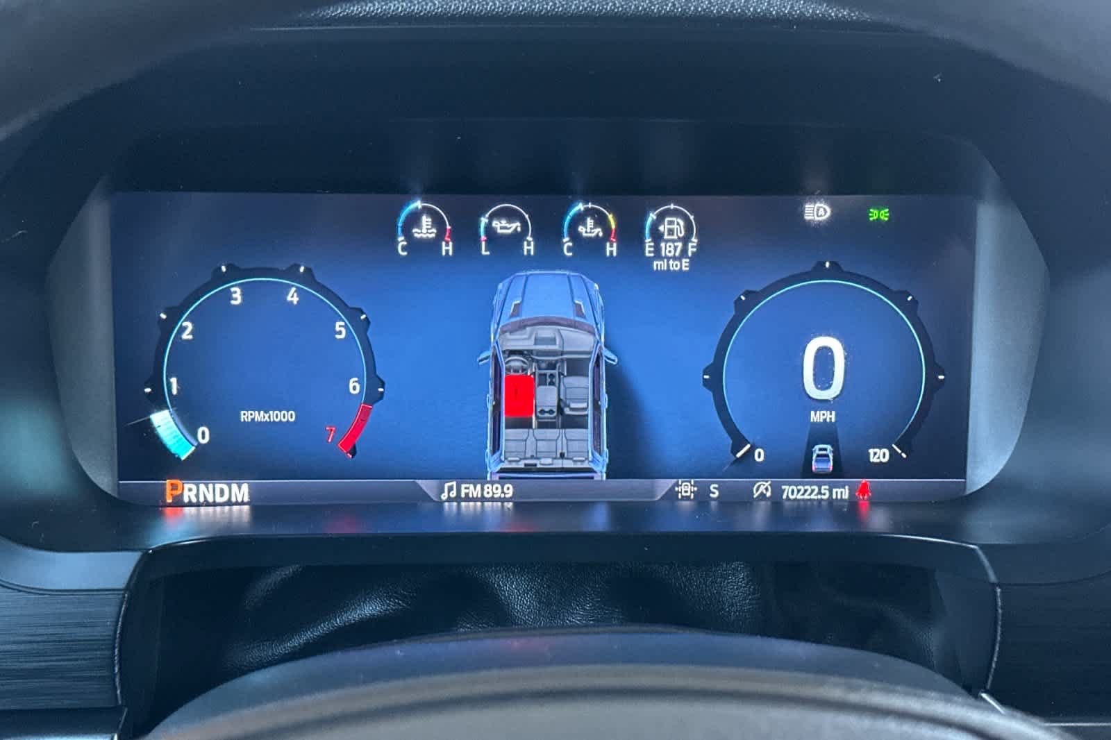 Certified 2024 Ford F150 STX AWD/4WD image 23