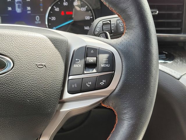 Certified 2024 Ford Explorer Timberline w/ Timberline Technology Package AWD/4WD image 22