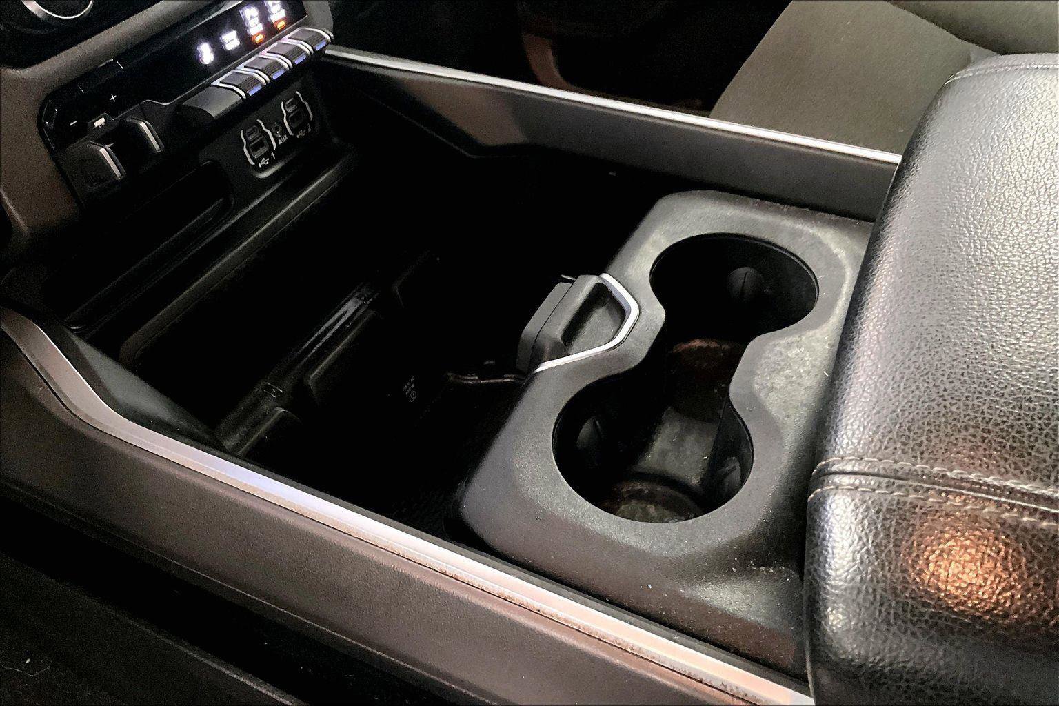 Used 2022 RAM 1500 Big Horn image 16