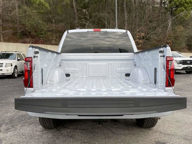 Certified 2025 Ford F150 STX image 12