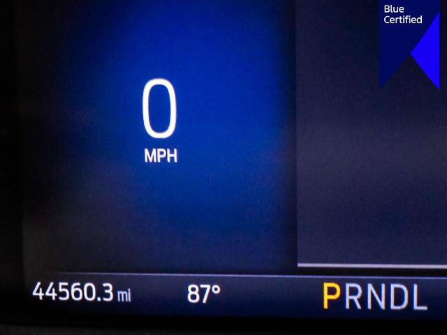 Certified 2025 Ford Escape Active FWD image 18