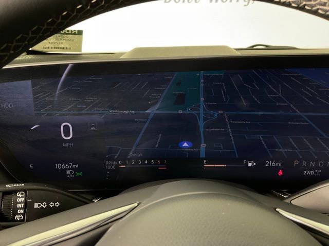 Used 2024 Buick Envision Preferred image 25