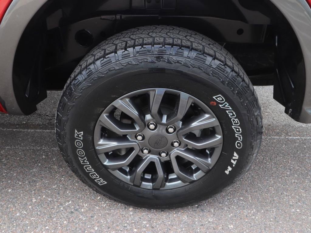 Certified 2020 Ford Ranger XLT w/ Equipment Group 301A Mid AWD/4WD image 14