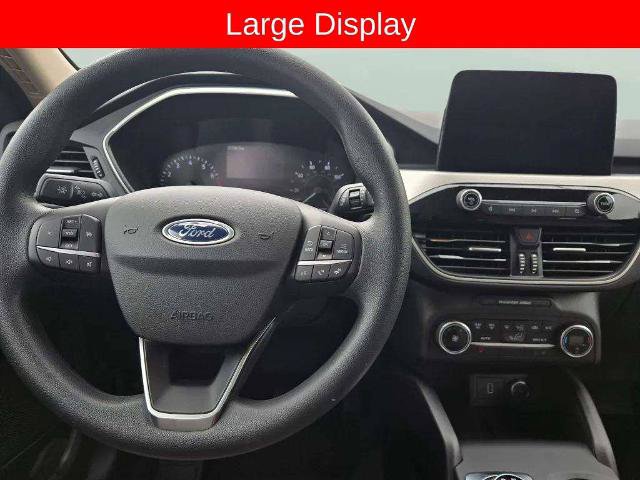 Certified 2020 Ford Escape SE AWD/4WD image 9