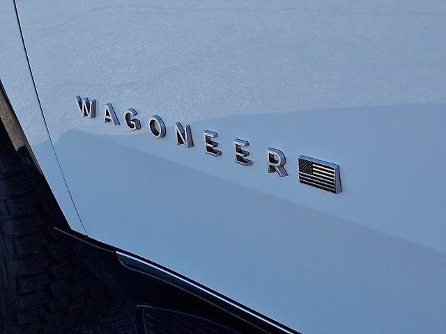 Used 2023 Jeep Wagoneer 4WD image 30