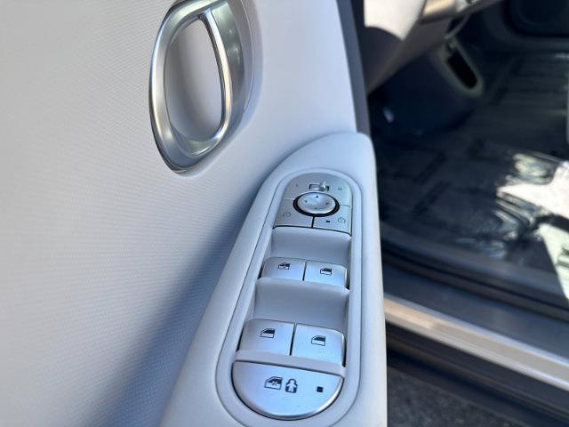 Used 2024 Hyundai Ioniq 5 SE RWD image 10