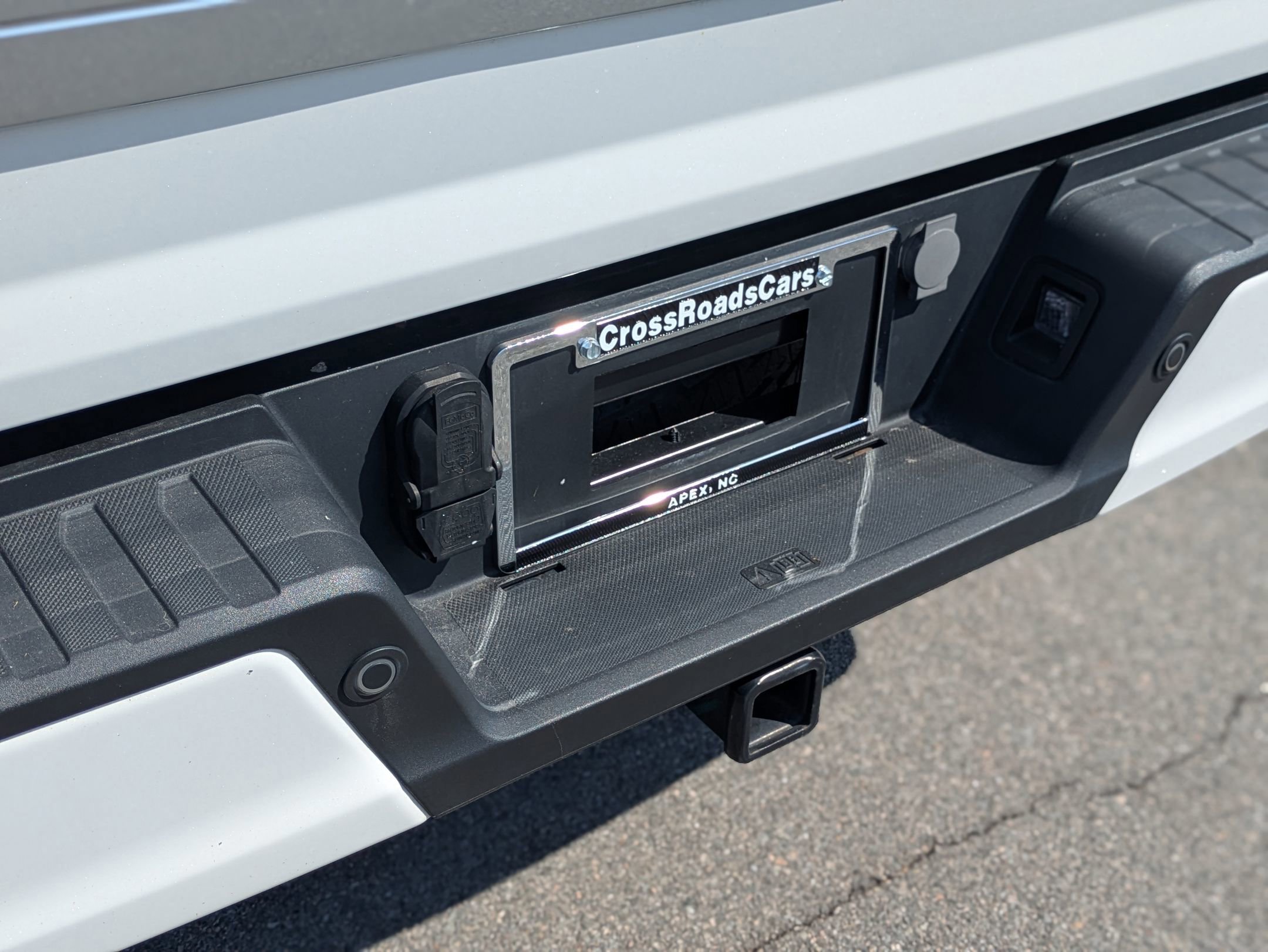 Certified 2023 Ford F150 Platinum w/ Equipment Group 701A High image 37