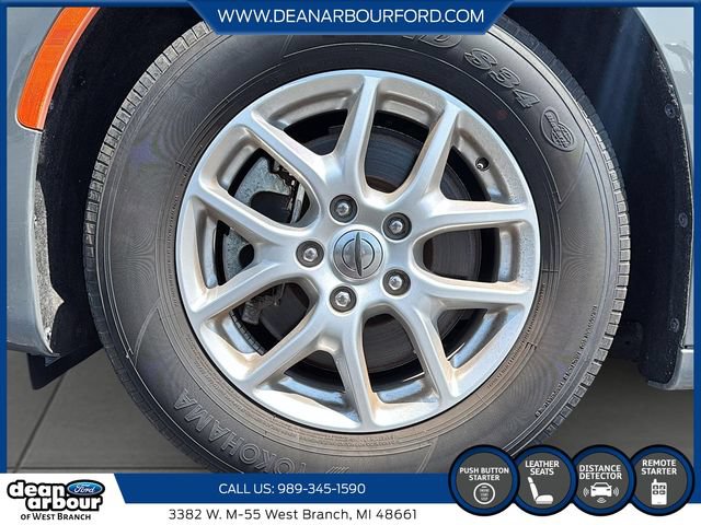 Used 2022 Chrysler Pacifica Touring-L FWD image 8