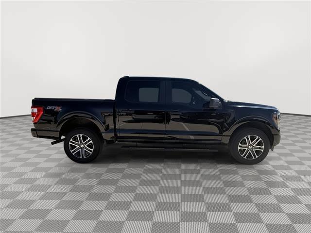 Certified 2023 Ford F150 XL w/ STX Appearance Package AWD/4WD image 6