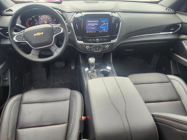 Used 2023 Chevrolet Traverse High Country FWD image 10