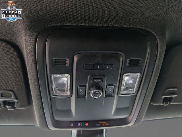 Used 2022 GMC Yukon SLT w/ SLT Luxury Package AWD/4WD image 35