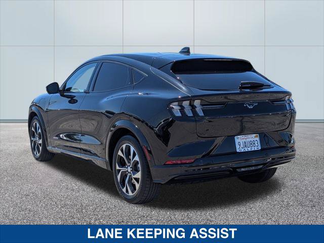 Certified 2023 Ford Mustang Mach-E Premium RWD image 3
