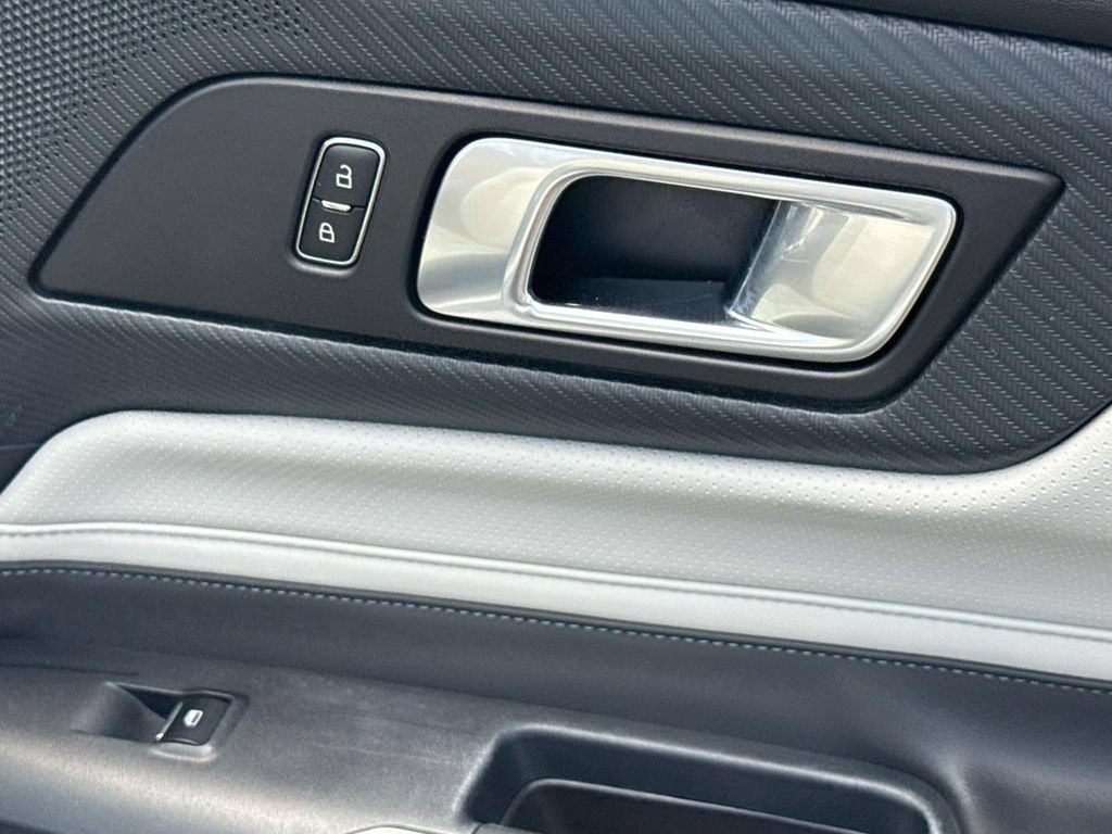 Certified 2024 Ford Mustang Premium RWD image 29