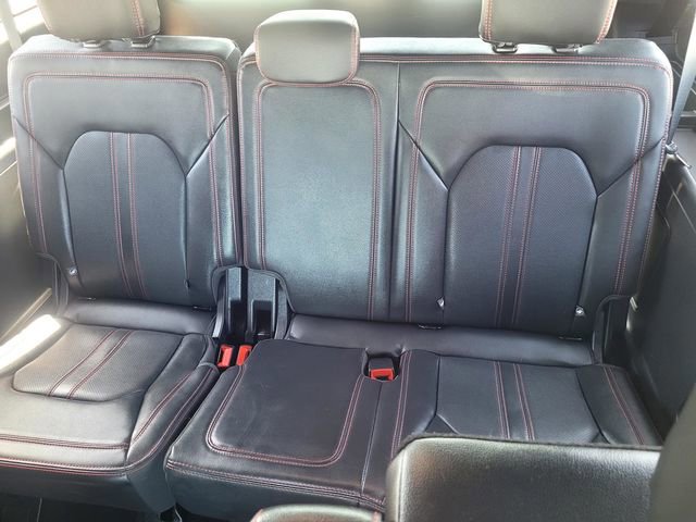 Certified 2022 Ford Expedition Max Limited image 14