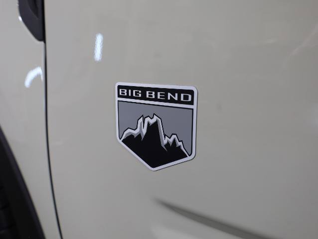 Certified 2024 Ford Bronco Sport Big Bend w/ Convenience Package AWD/4WD image 25