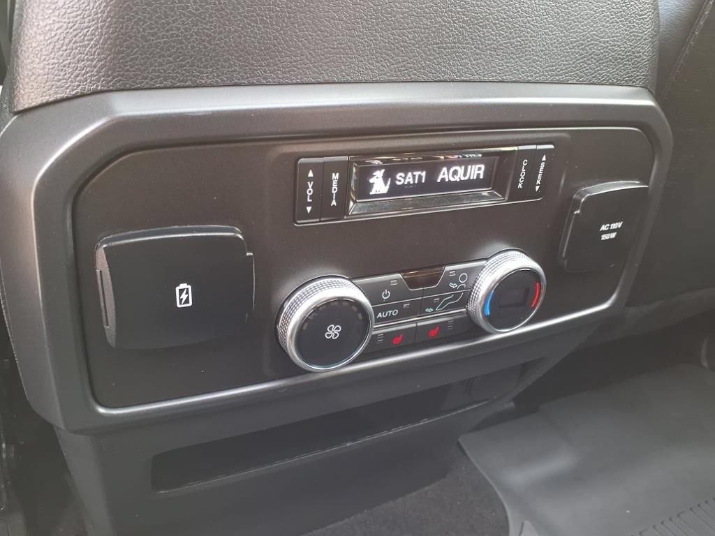 Certified 2020 Ford Expedition King Ranch AWD/4WD image 14