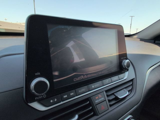 Used 2022 Nissan Altima 2.5 SV FWD image 26